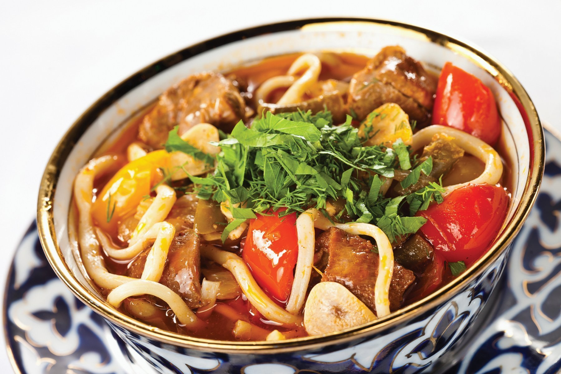 Lagman Porsiyon
