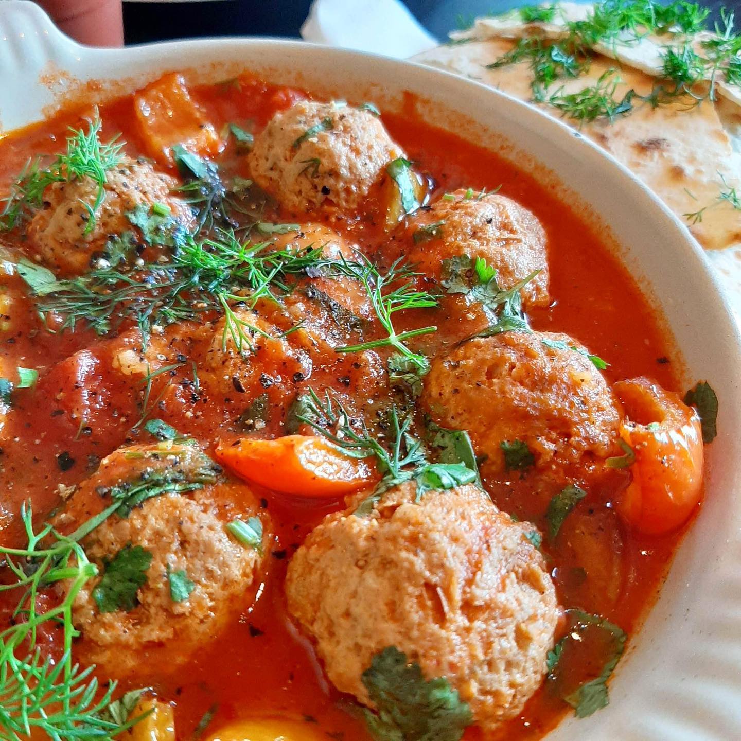 Tiftel Çorbası